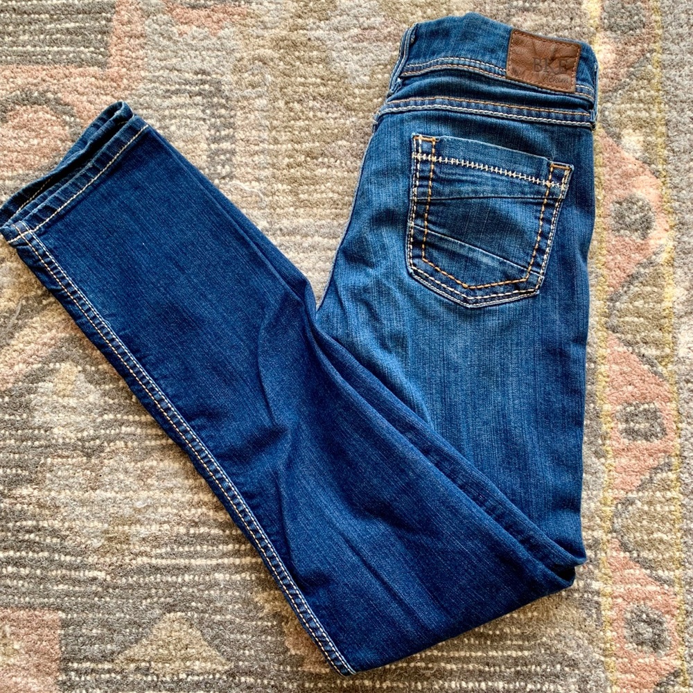 BKE Jeans